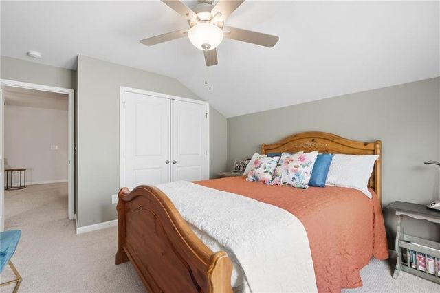 4581 Grenadine Circle, Acworth, GA 30101