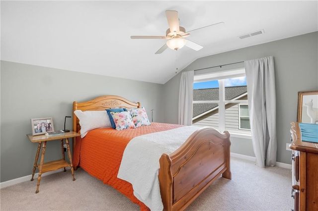 4581 Grenadine Circle, Acworth, GA 30101