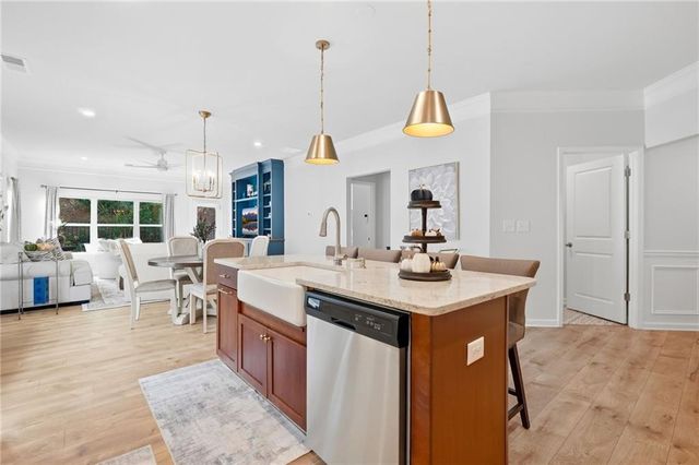 4581 Grenadine Circle, Acworth, GA 30101