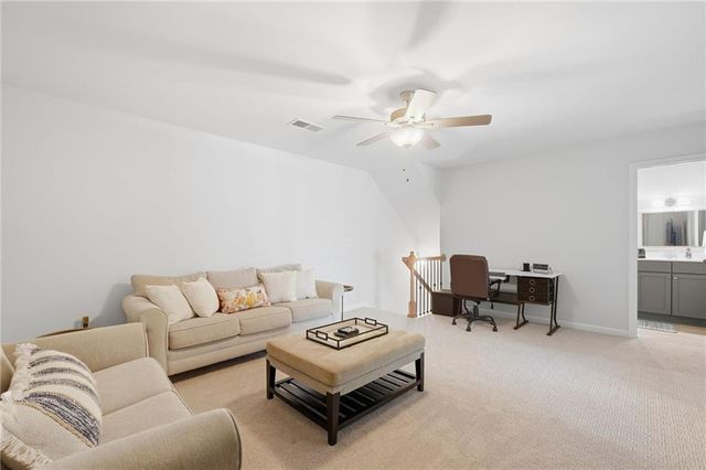 4581 Grenadine Circle, Acworth, GA 30101