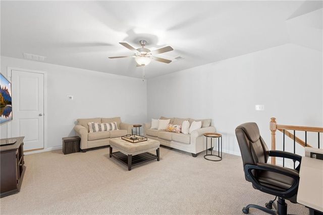 4581 Grenadine Circle, Acworth, GA 30101