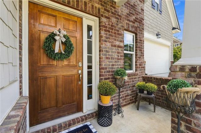 4581 Grenadine Circle, Acworth, GA 30101