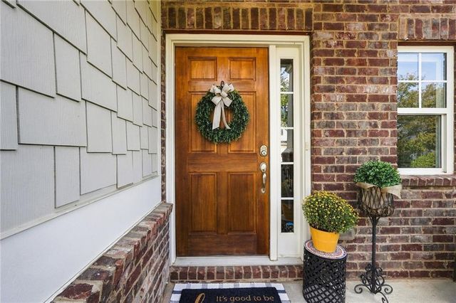 4581 Grenadine Circle, Acworth, GA 30101