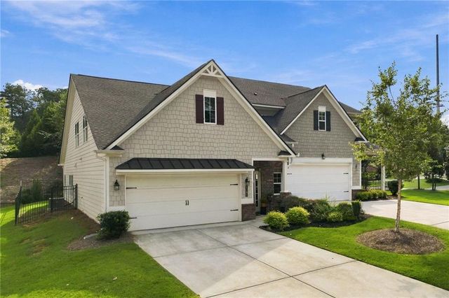 4581 Grenadine Circle, Acworth, GA 30101