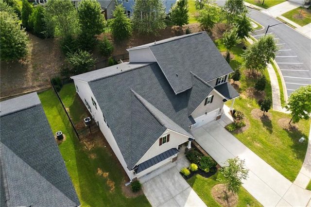 4581 Grenadine Circle, Acworth, GA 30101