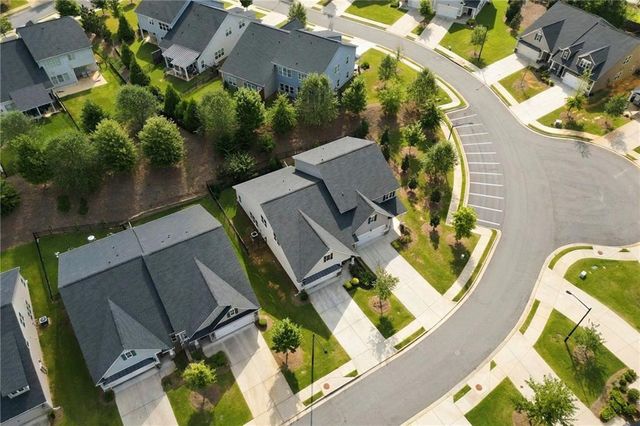 4581 Grenadine Circle, Acworth, GA 30101