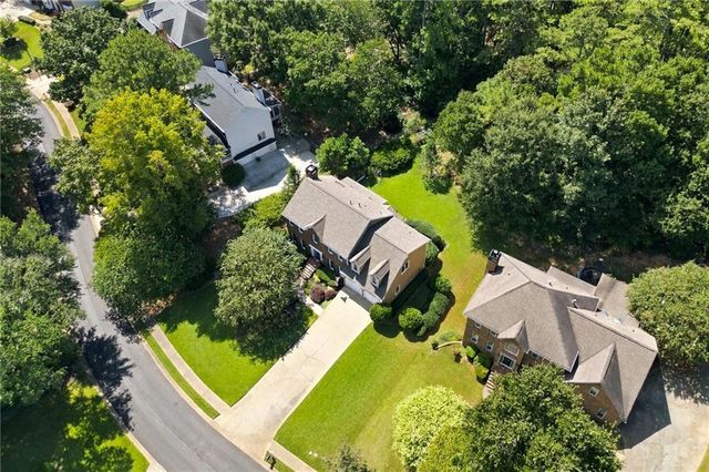 4581 Grenadine Circle, Acworth, GA 30101
