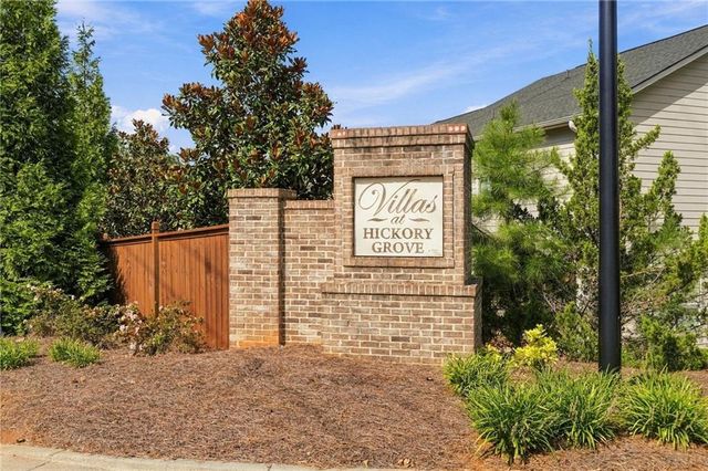 4581 Grenadine Circle, Acworth, GA 30101