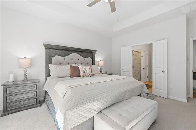 4581 Grenadine Circle, Acworth, GA 30101