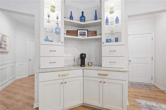 4581 Grenadine Circle, Acworth, GA 30101