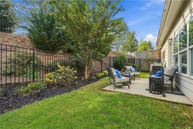 4581 Grenadine Circle, Acworth, GA 30101