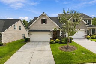 4581 Grenadine Circle, Acworth, GA 30101