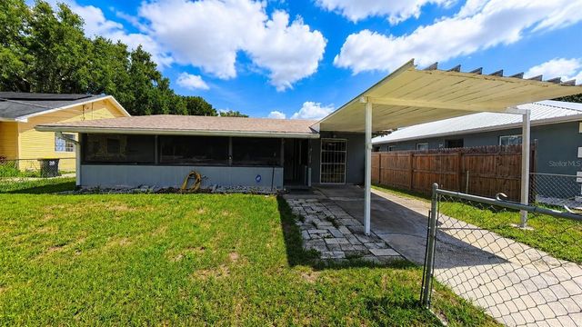 3319 AVENUE U NW, Winter Haven, FL 33881