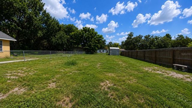 3319 AVENUE U NW, Winter Haven, FL 33881