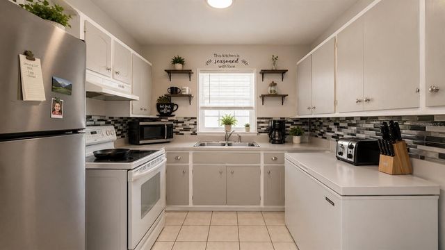 3319 AVENUE U NW, Winter Haven, FL 33881