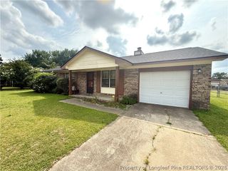 1028 Quailwood Drive, Fayetteville, NC 28314
