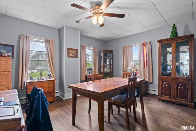 3755 TIMBER RIDGE Drive, Cantrall, IL 62625