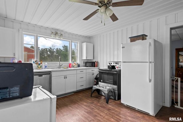 3755 TIMBER RIDGE Drive, Cantrall, IL 62625