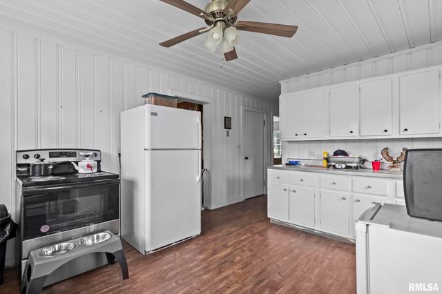 3755 TIMBER RIDGE Drive, Cantrall, IL 62625