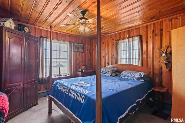 3755 TIMBER RIDGE Drive, Cantrall, IL 62625