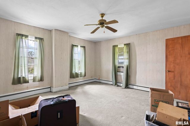 3755 TIMBER RIDGE Drive, Cantrall, IL 62625