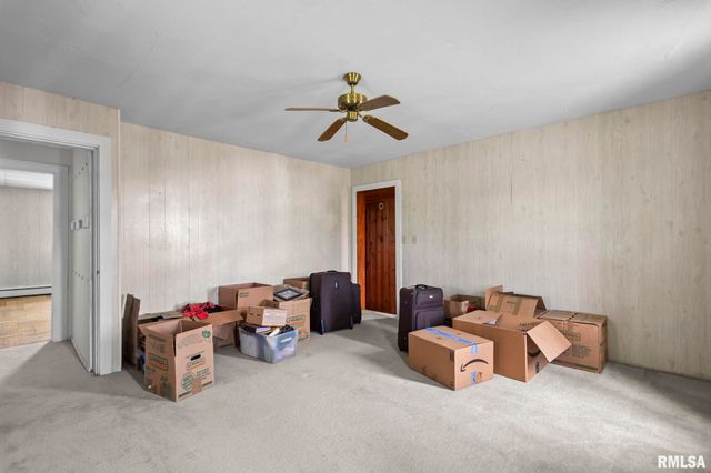 3755 TIMBER RIDGE Drive, Cantrall, IL 62625
