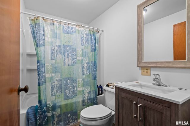 3755 TIMBER RIDGE Drive, Cantrall, IL 62625