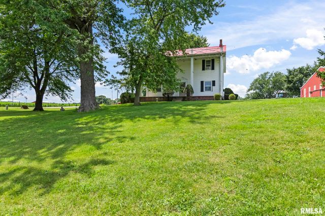 3755 TIMBER RIDGE Drive, Cantrall, IL 62625