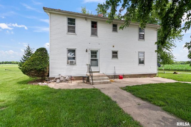 3755 TIMBER RIDGE Drive, Cantrall, IL 62625