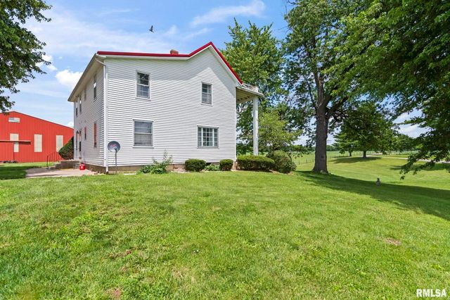 3755 TIMBER RIDGE Drive, Cantrall, IL 62625