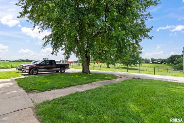 3755 TIMBER RIDGE Drive, Cantrall, IL 62625