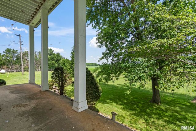 3755 TIMBER RIDGE Drive, Cantrall, IL 62625