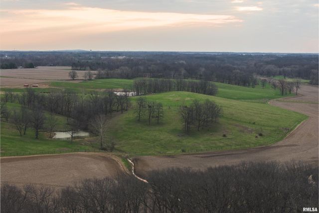 3755 TIMBER RIDGE Drive, Cantrall, IL 62625