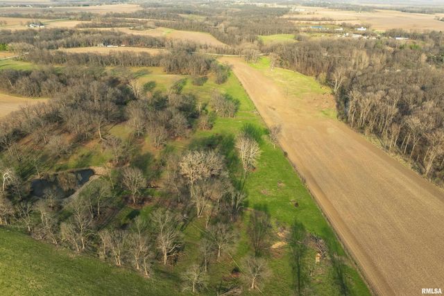 3755 TIMBER RIDGE Drive, Cantrall, IL 62625
