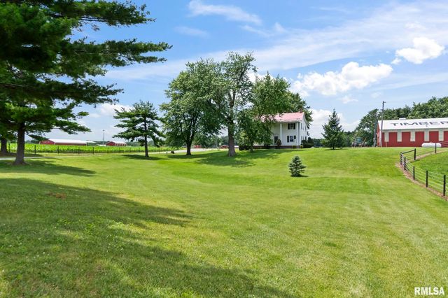 3755 TIMBER RIDGE Drive, Cantrall, IL 62625