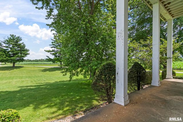 3755 TIMBER RIDGE Drive, Cantrall, IL 62625
