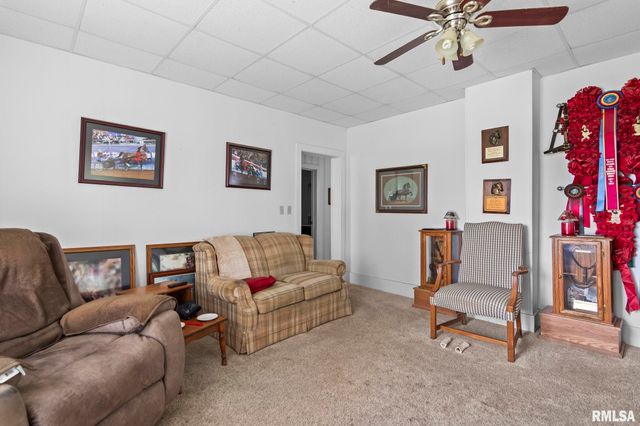 3755 TIMBER RIDGE Drive, Cantrall, IL 62625