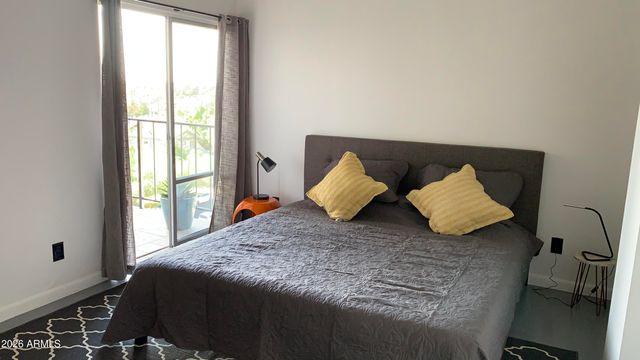 805 N 4TH Avenue 607, Phoenix, AZ 85003