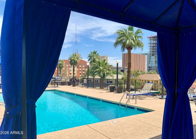 805 N 4TH Avenue 607, Phoenix, AZ 85003