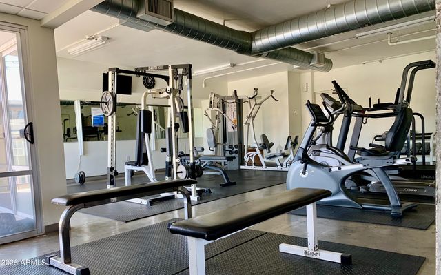 805 N 4TH Avenue 607, Phoenix, AZ 85003