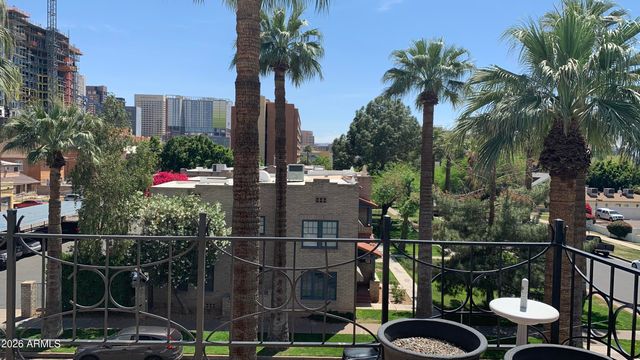 805 N 4TH Avenue 607, Phoenix, AZ 85003