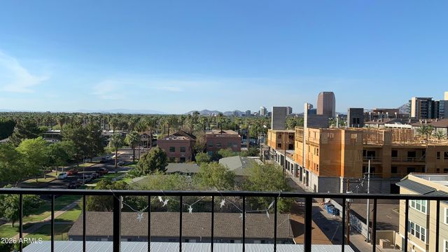 805 N 4TH Avenue 607, Phoenix, AZ 85003