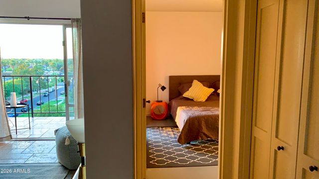 805 N 4TH Avenue 607, Phoenix, AZ 85003
