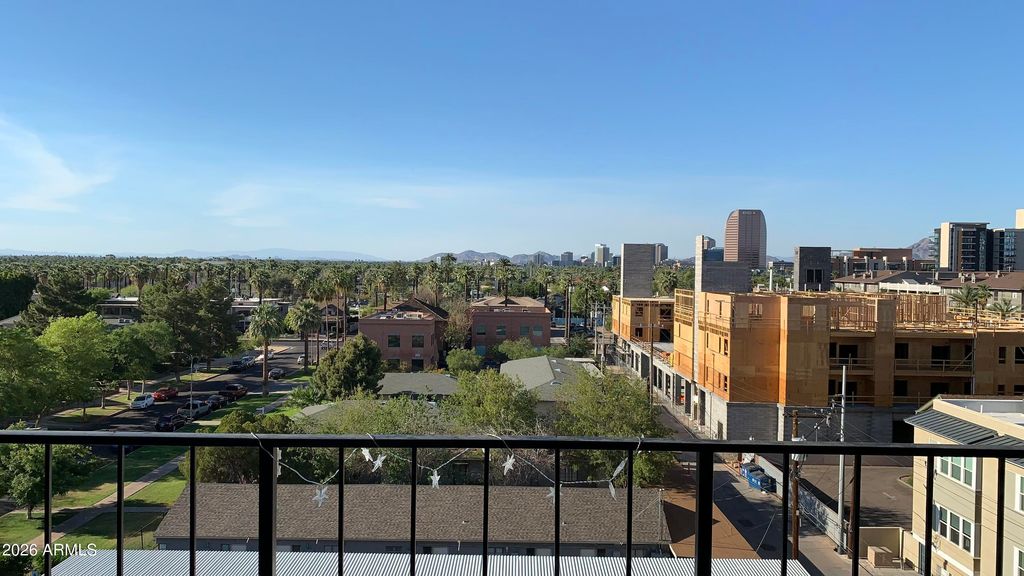 805 N 4TH Avenue 607, Phoenix, AZ 85003 — photo 3