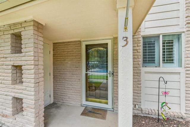 2330 Lakewood Yacht Club Drive 3, Seabrook, TX 77586