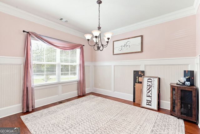 334 Red Cap Circle, Jefferson, GA 30549