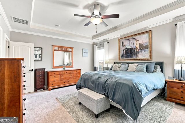 334 Red Cap Circle, Jefferson, GA 30549