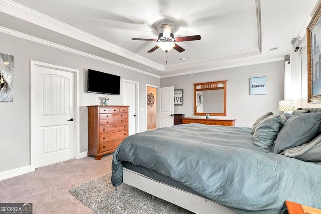 334 Red Cap Circle, Jefferson, GA 30549