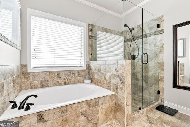 334 Red Cap Circle, Jefferson, GA 30549