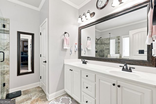 334 Red Cap Circle, Jefferson, GA 30549